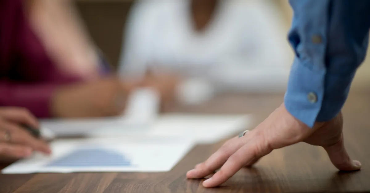 BJRC Recruiting’s Q3 Market Update