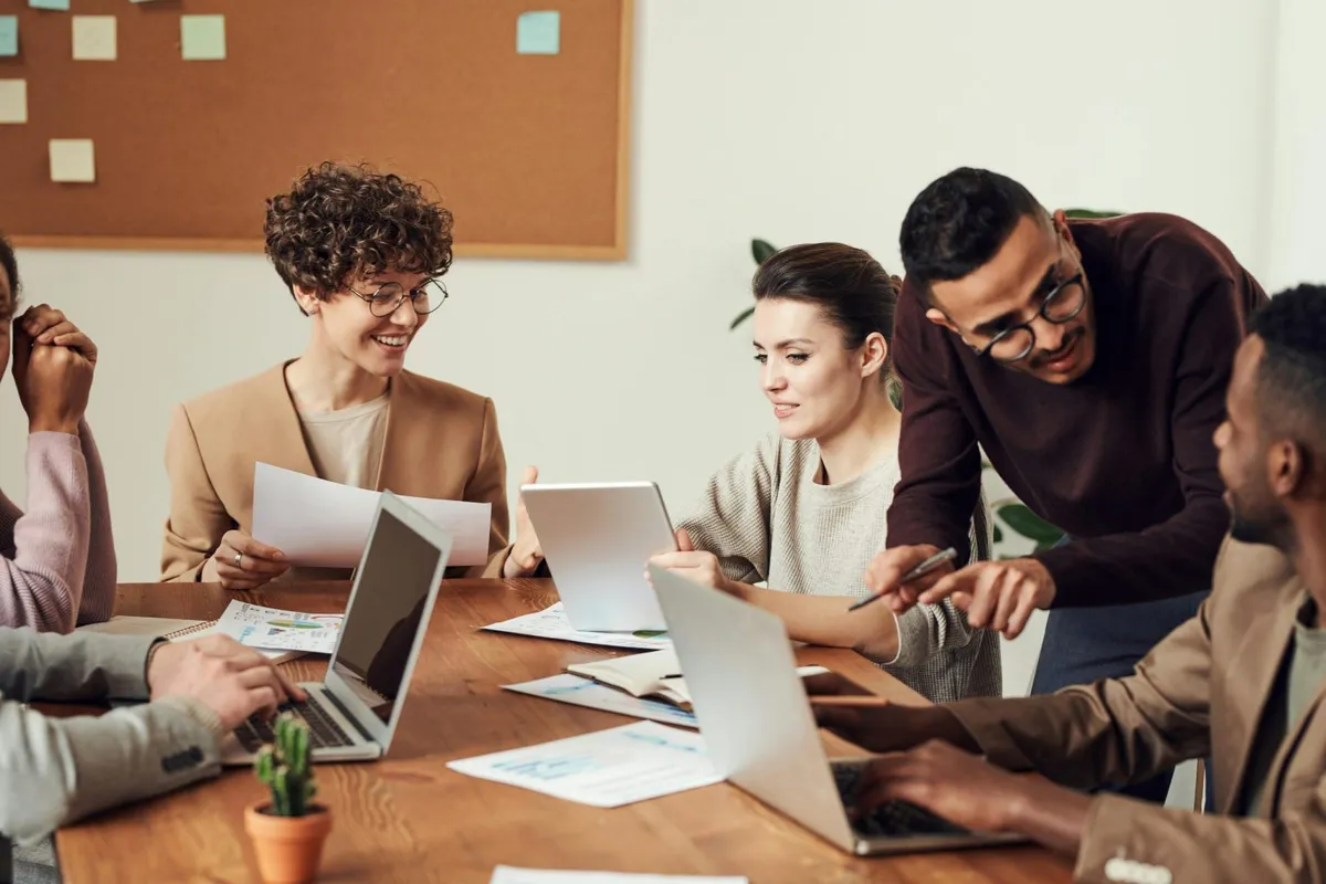 Best Practices for Succession Planning