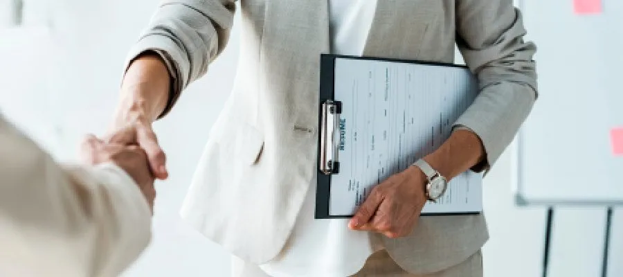 accounting recruiters toronto