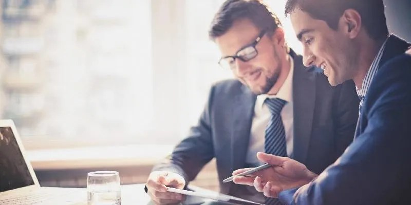 finance recruitment