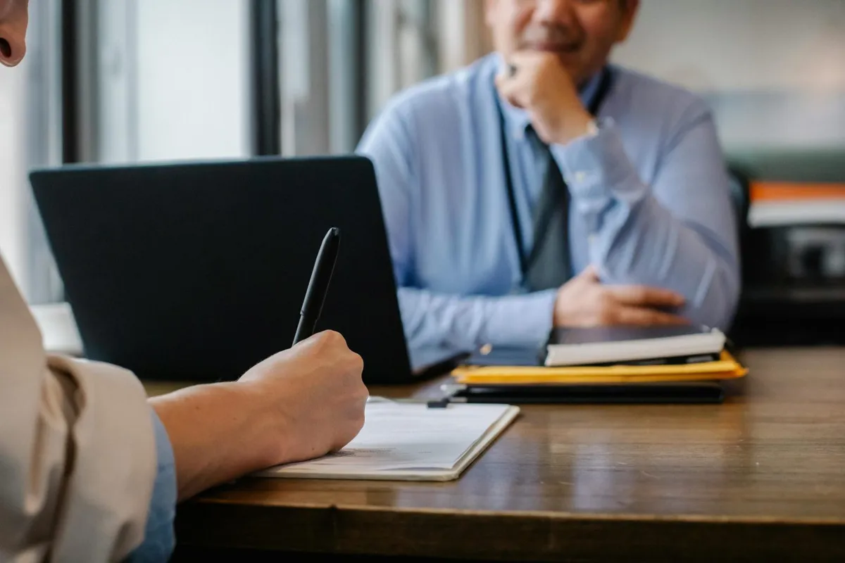 The Strategic Advantage of Interim Hires for Accounting and Finance in the New Year
