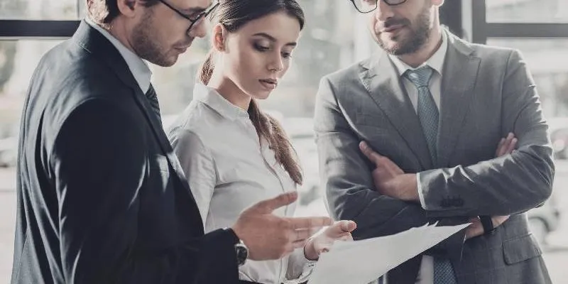 finance recruitment firms in toronto
