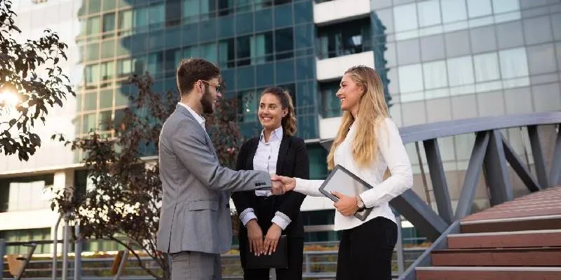 finance recruiters toronto