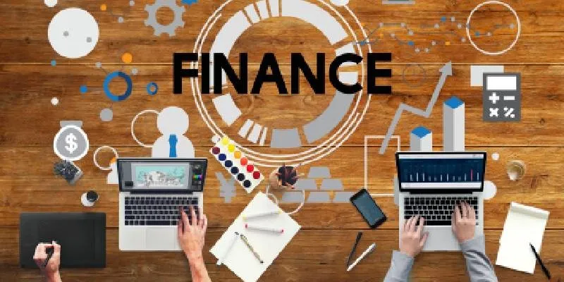 finance recruitment