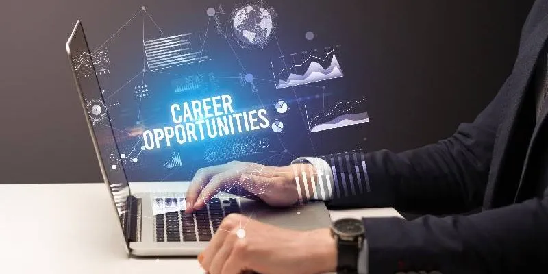 accounting recruiters