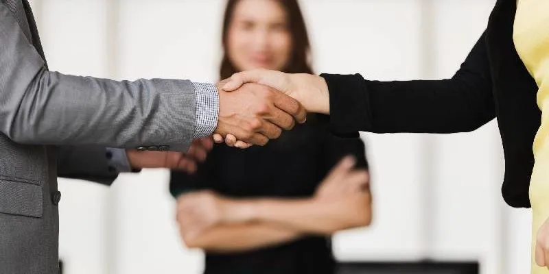 finance recruitment
