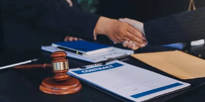 legal recruitment toronto