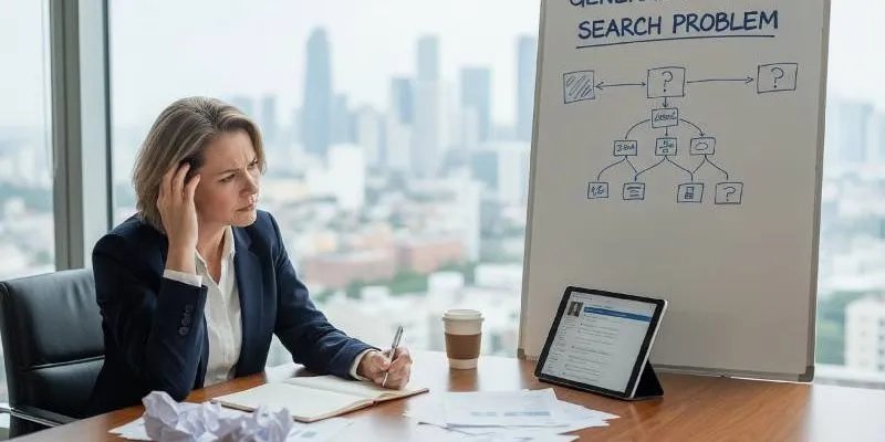 general counsel search