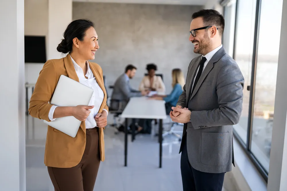 general counsel vs corporate lawyer