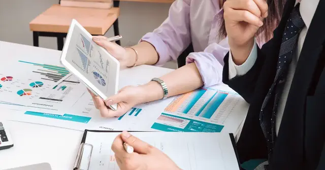 BJRC Recruiting’s Q1 Market Update