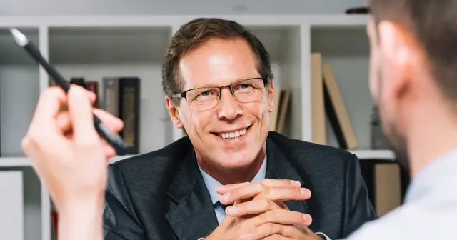 Why Law Firms Should Hire Executive Recruiters to Find New Talent