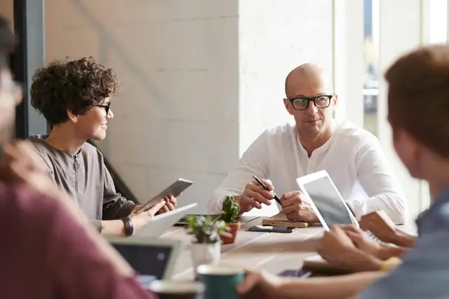 5 Essential Soft Skills to Thrive in Today’s Workplace