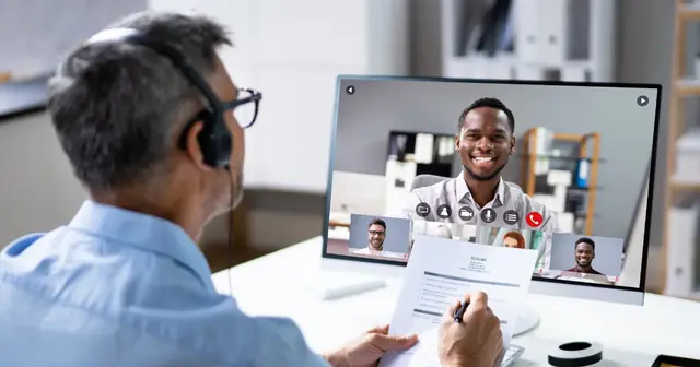 accounting recruitment