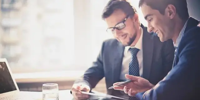 finance recruitment