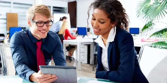 finance recruitment agency toronto