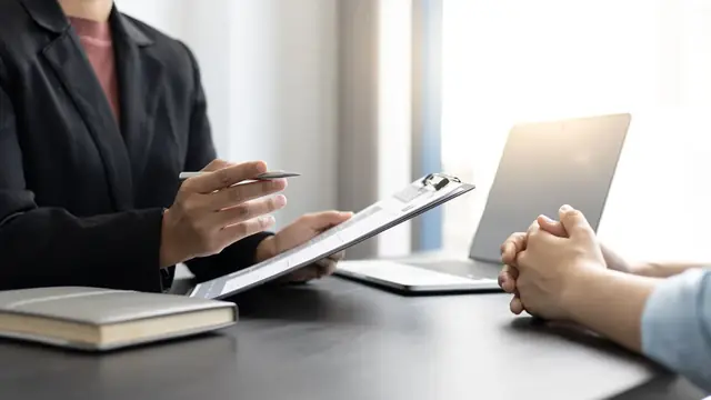 Why Accepting a Counteroffer Might Be a Bigger Risk Than You Think