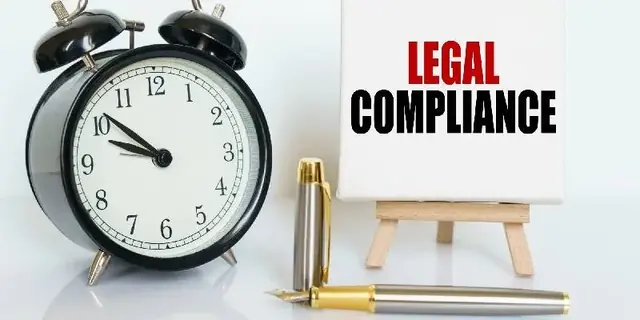 legal and compliance recruitment