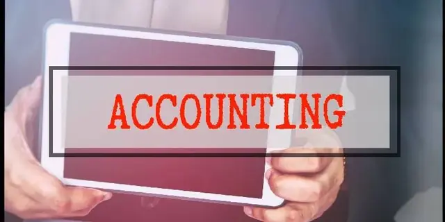 accounting recruiters