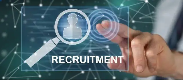 hire finance recruiters