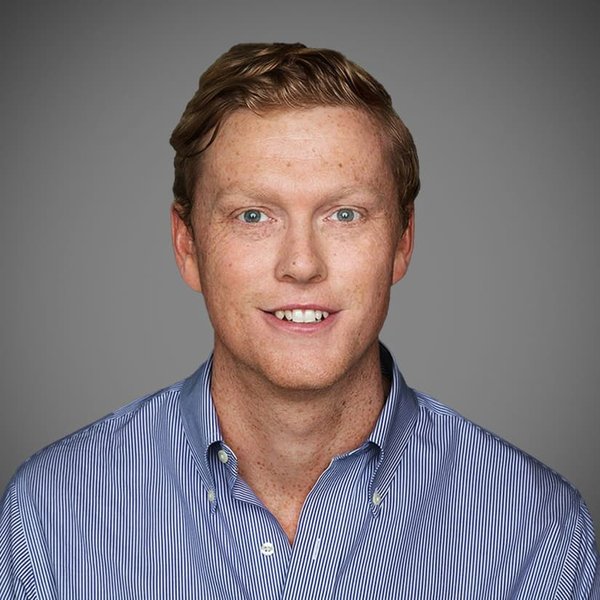 Andrew Macdonald