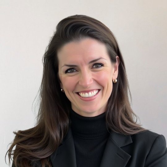 Lindsay Maclachlan, directrice principale, Recherche de cadres, chez BJRC Recruiting