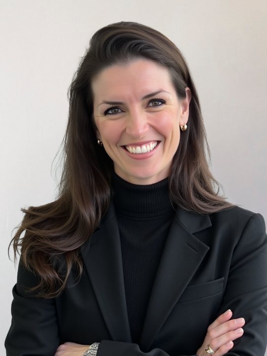 Lindsay Maclachlan, Directrice principale, recherche de cadres chez BJRC Recruiting