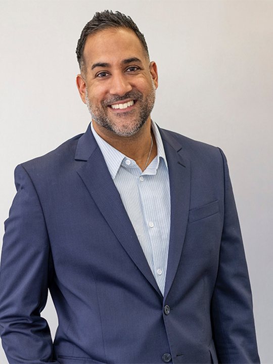 Satinder Brar